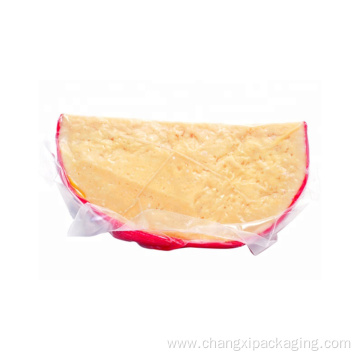 High Transparent PA PE Food Packing bag